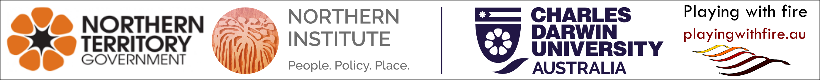 Project partner logos